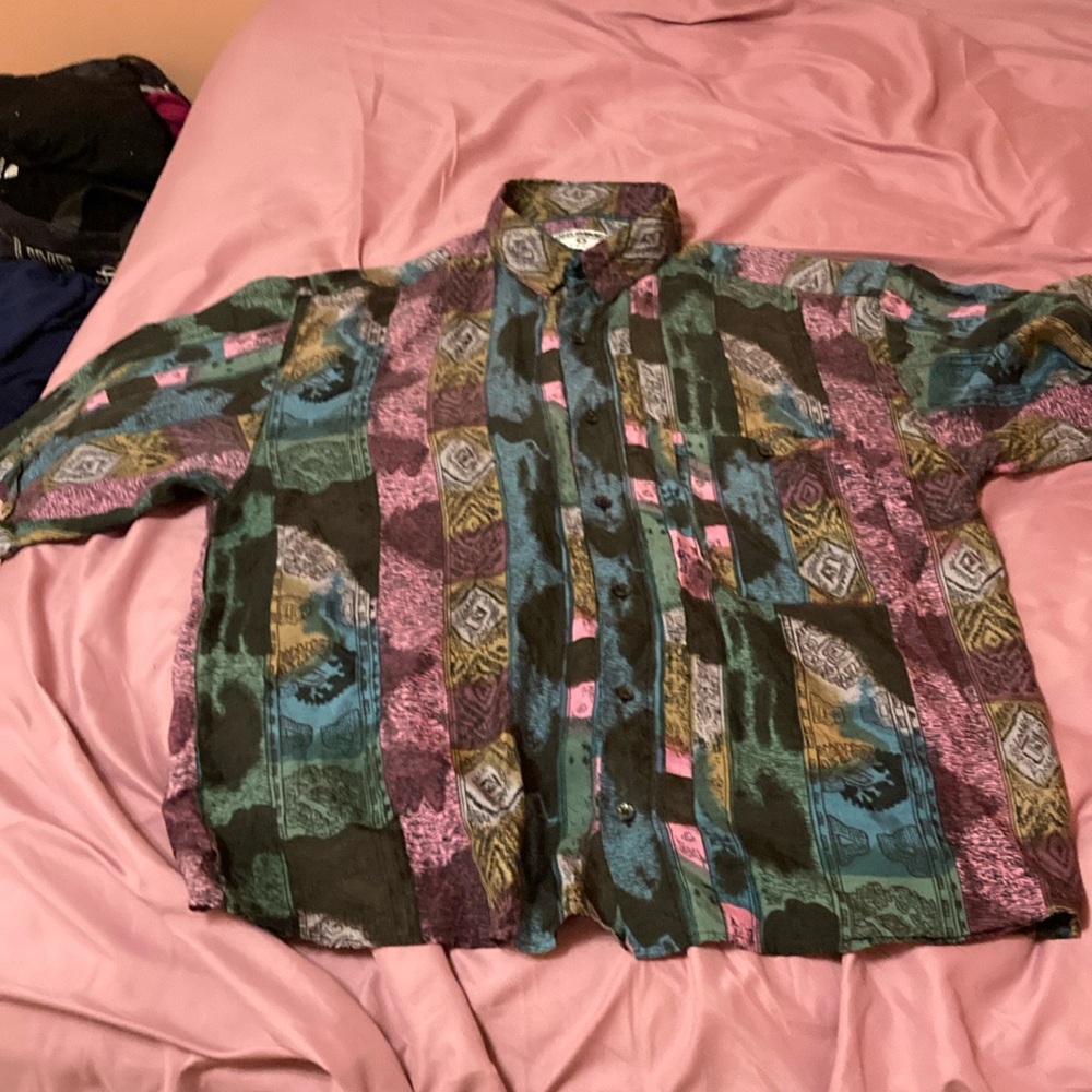 Vintage blouse